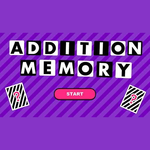 Addition Memory