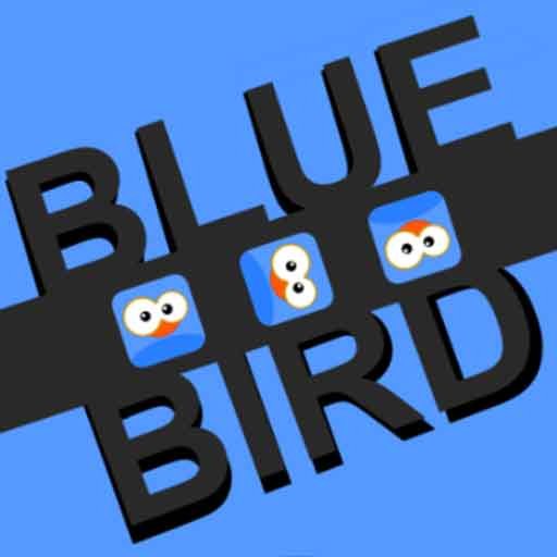Blue Bird