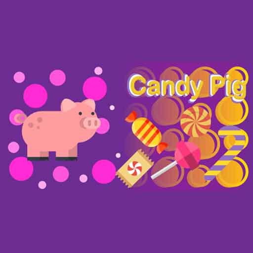 Candy Pig