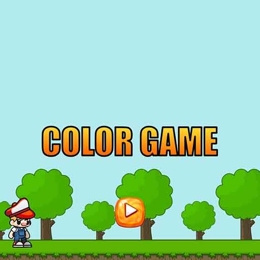 Color Game
