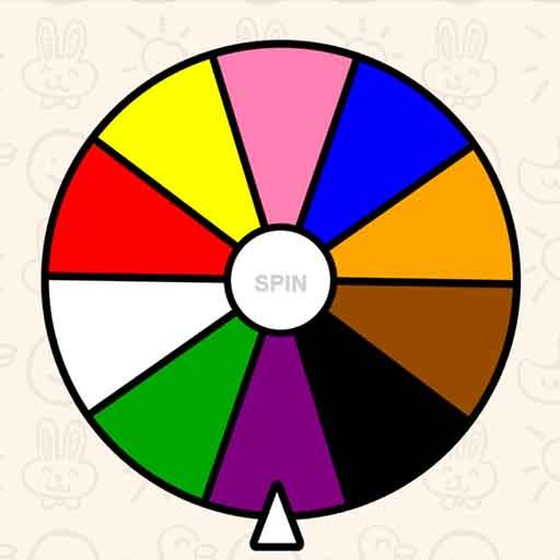 Color Wheel