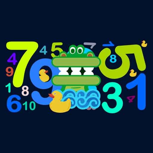 Comparing Numbers to 10