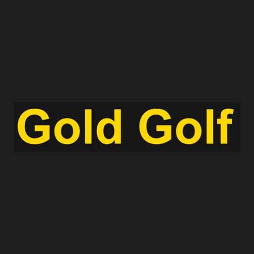 Gold Golf