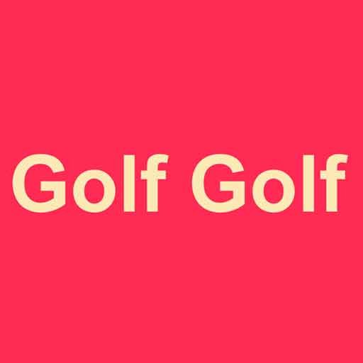 Golf Golf