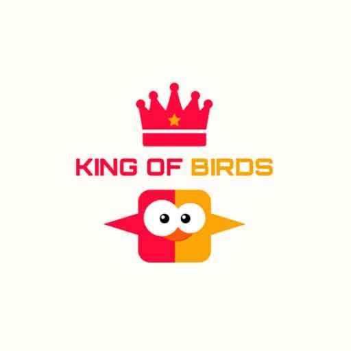 King Of Birds