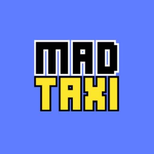 Mad Taxi