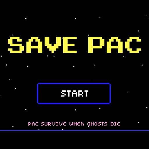 Save Pac