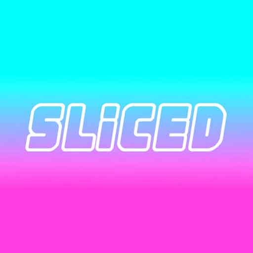 Sliced