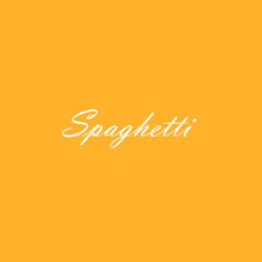 Spaghetti