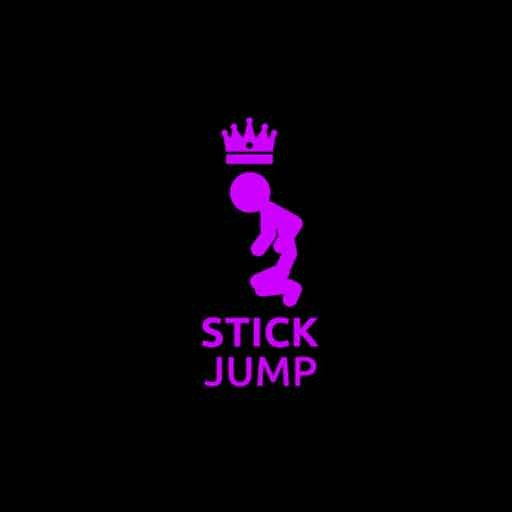 Stick Jump