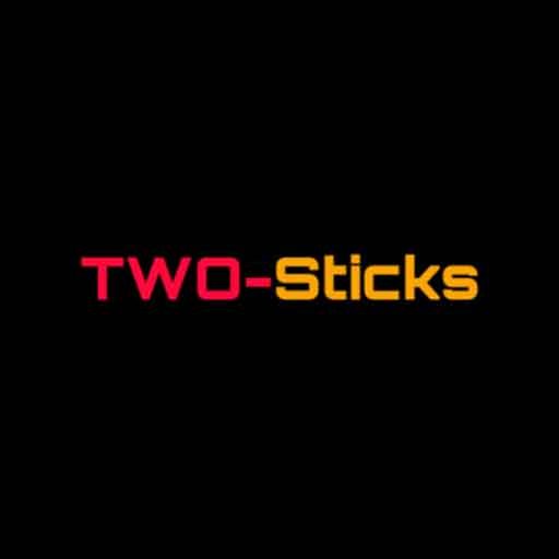 Two-Sticks