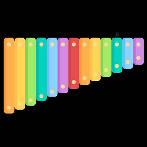 Virtual Xylophone Online