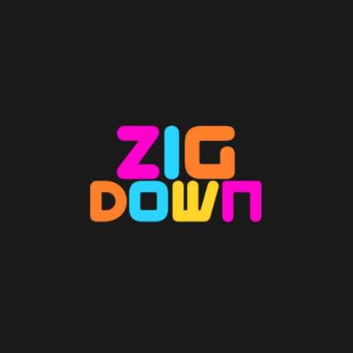 Zig Down