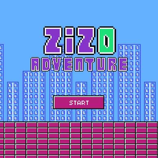 Zizo Adventure